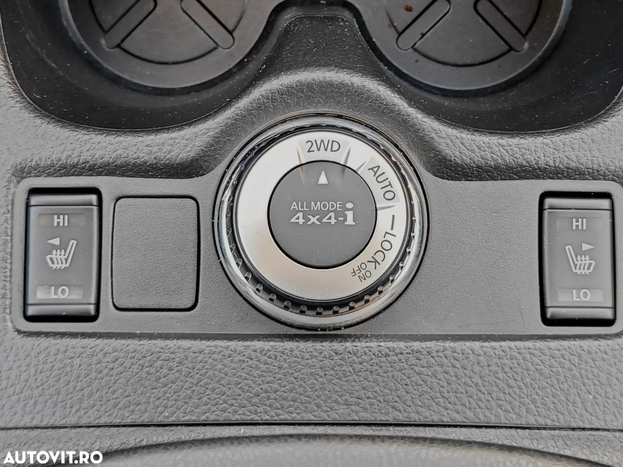 Nissan X-Trail 1.6 dCi ALL-MODE 4x4i Tekna - 20