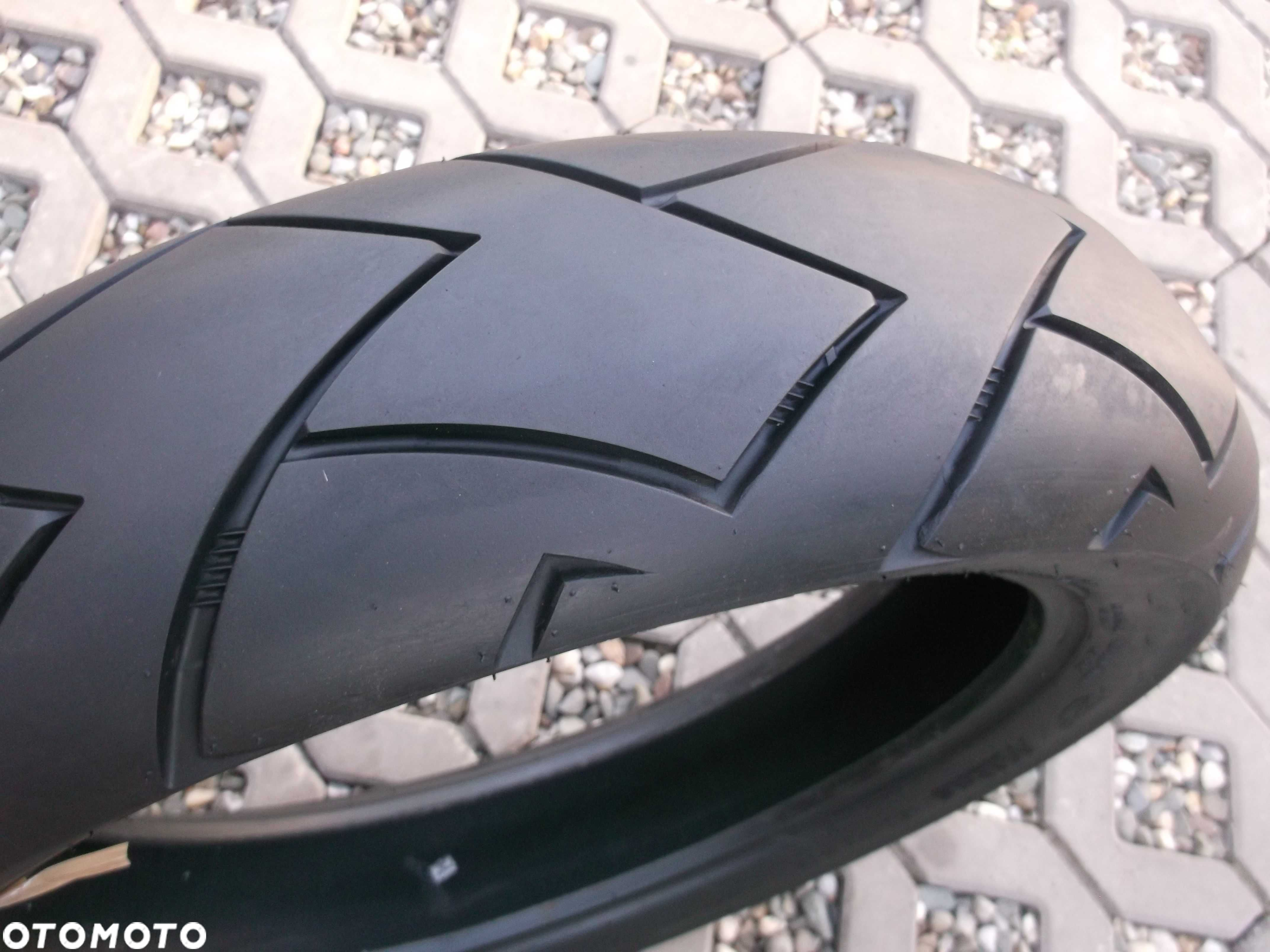 opona 130/70R18 Mitas Terra Force-r dot4919 5,6mm r18 - 4