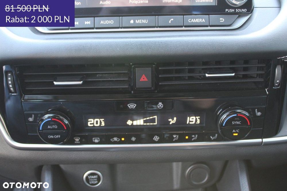 Nissan Qashqai - 26