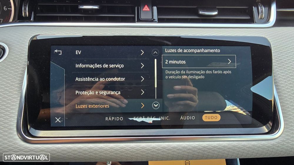 Land Rover Range Rover Evoque - 46