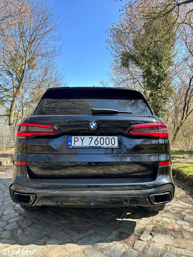 BMW X5 M - 6