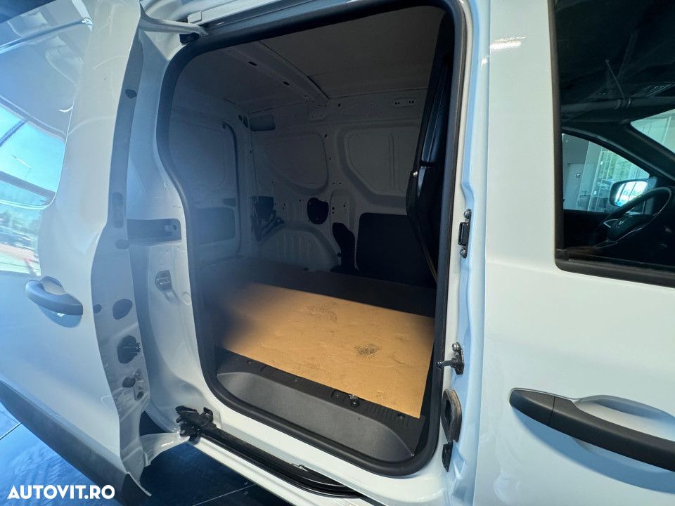 Renault Express - 23
