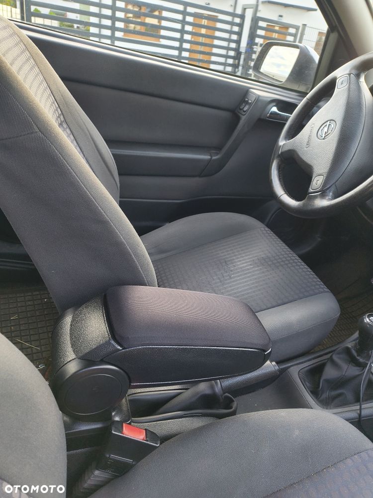 Opel Astra - 5