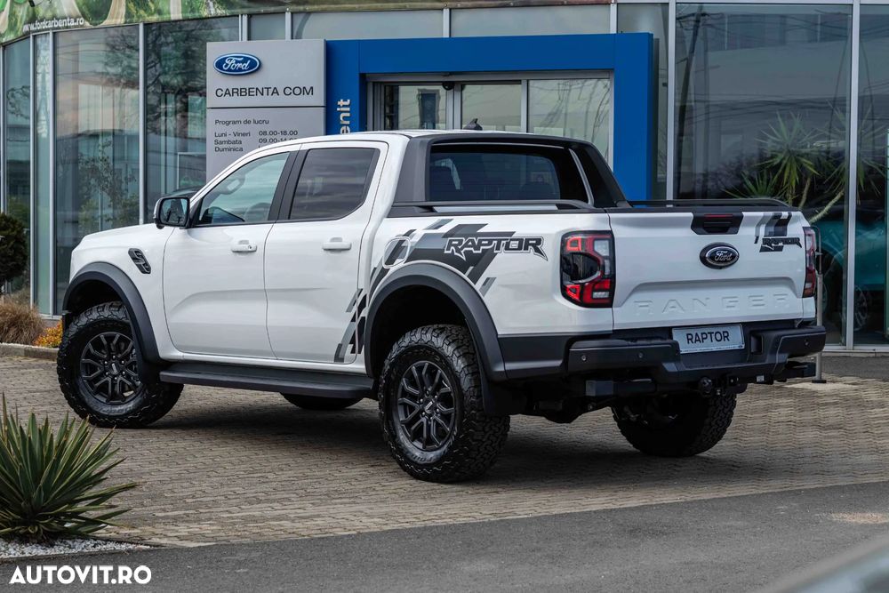 Ford Ranger - 6
