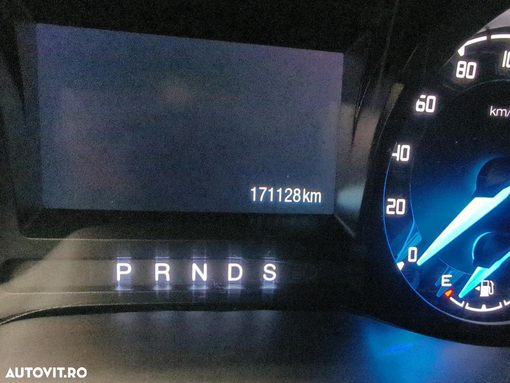 Ford Ranger Pick-Up 2.0 EcoBlue 213 CP 4x4 Cabina Dubla XLT Aut. - 4