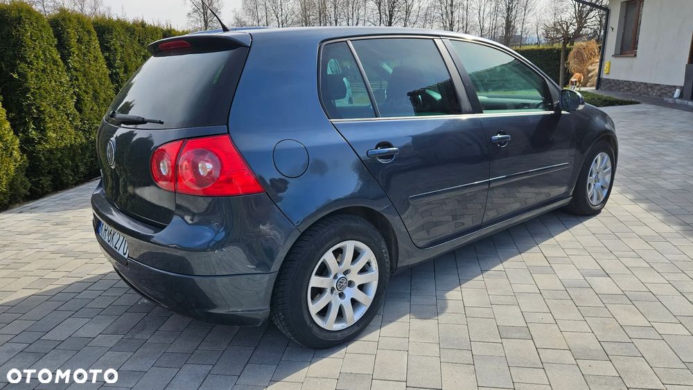 Volkswagen Golf 2.0 TDI GT Sport - 2