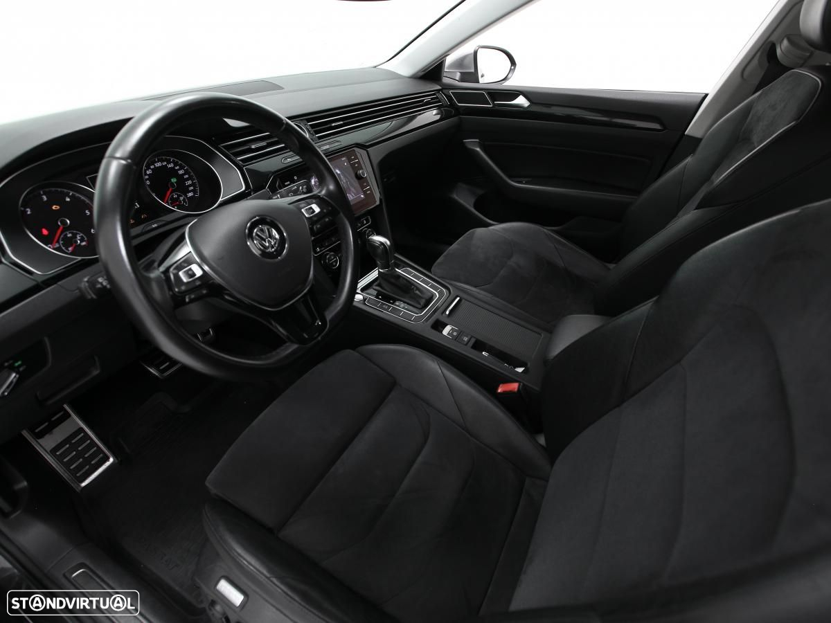 VW Arteon - 7