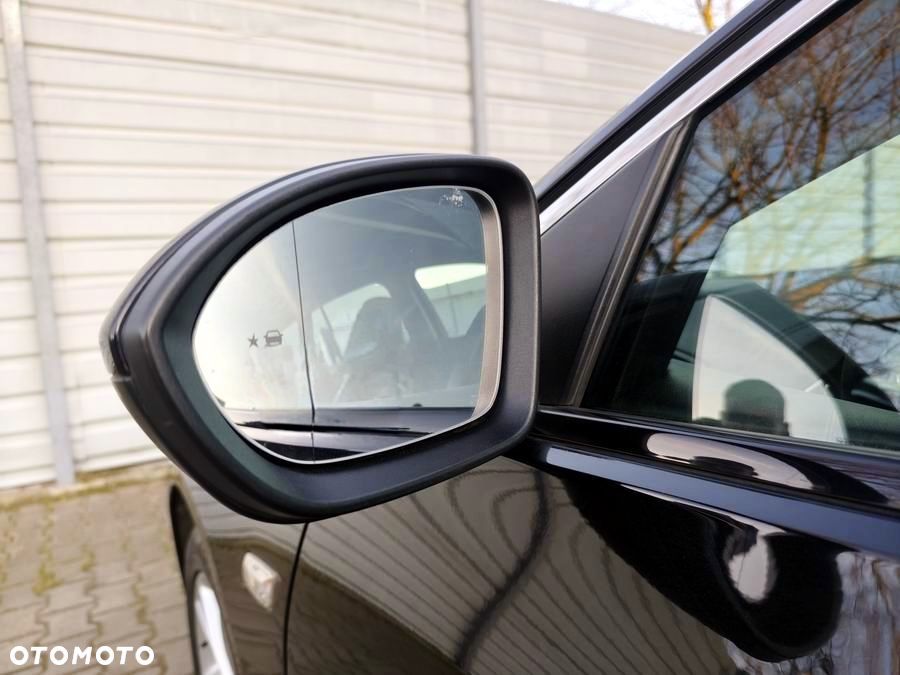 Opel Insignia 2.0 Automatik Dynamic - 13