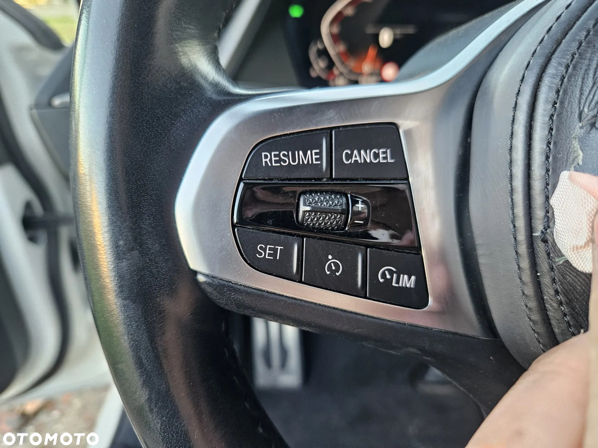 BMW Seria 1 118i M Sport - 8