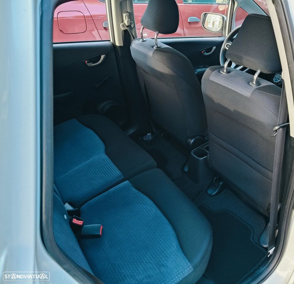 Honda Jazz 1.2 i-VTEC Elegance - 18