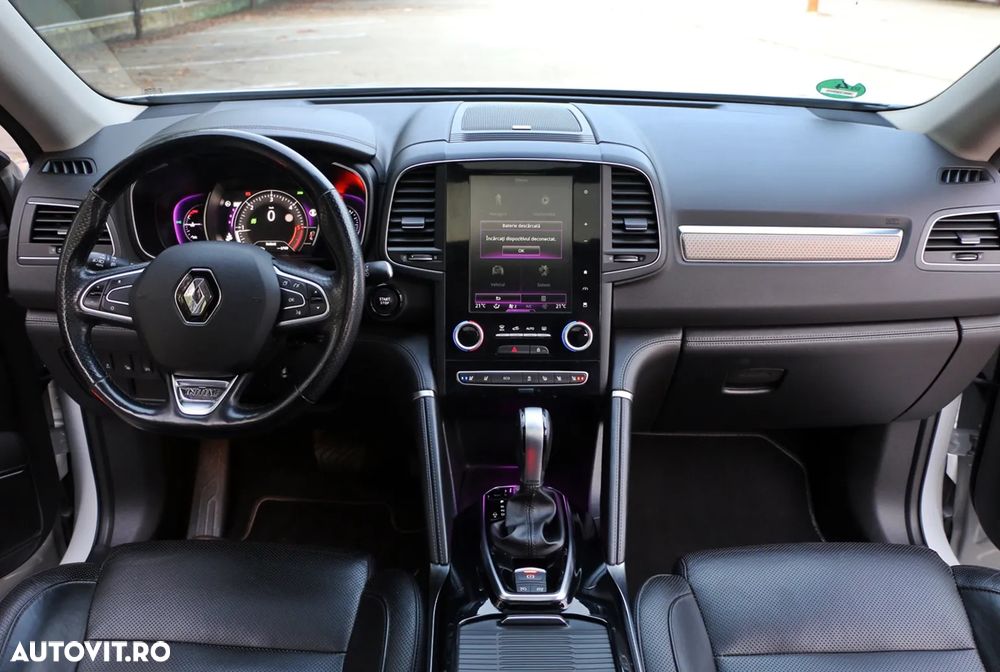 Renault Koleos - 19
