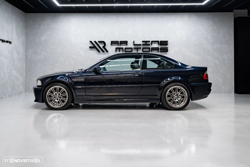 BMW M3 Standard - 15