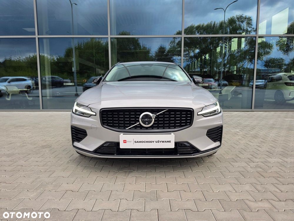 Volvo V60 - 9