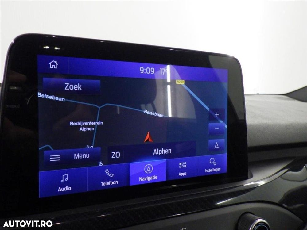 Ford Focus 1.5 EcoBlue Start-Stopp-System ST-LINE - 16