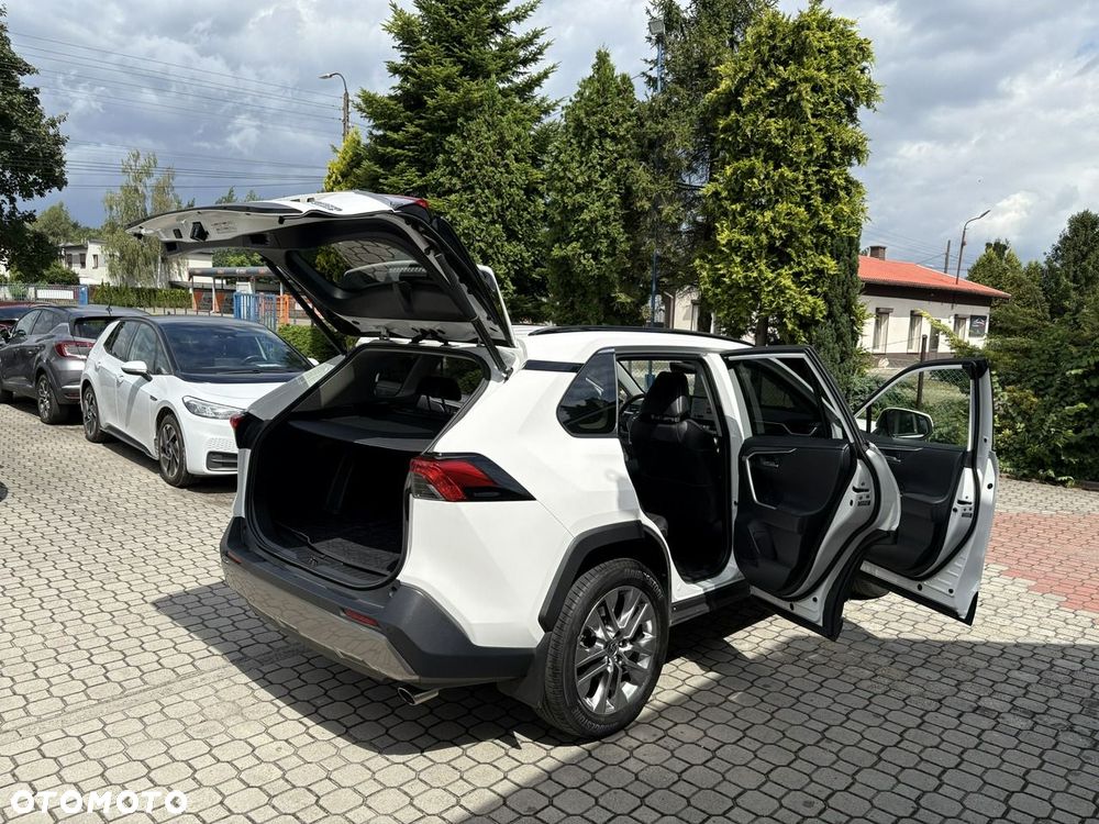 Toyota RAV4 - 38