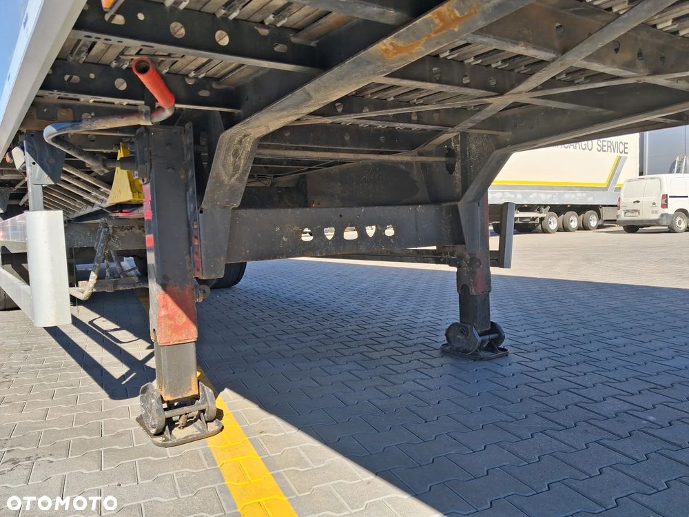 Reisch Ruchoma Podłoga 8mm - 12