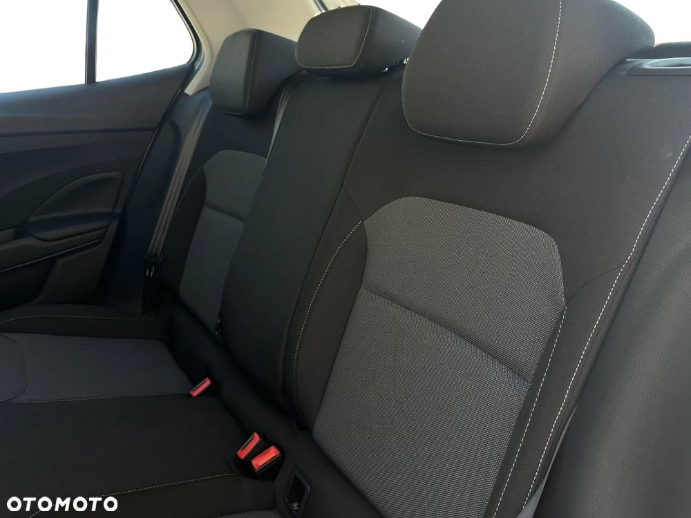 Skoda Fabia 1.0 TSI Ambition - 27