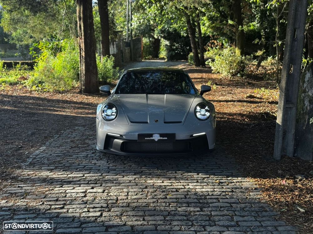 Porsche 911 (992) GT3 PDK - 48