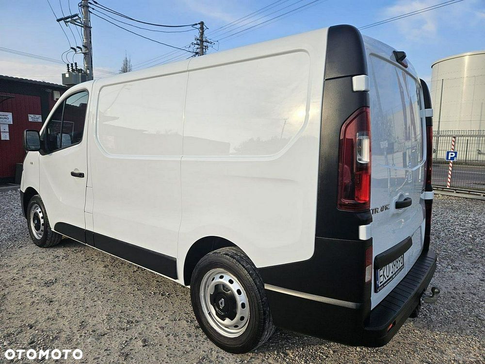 Renault Trafic - 4
