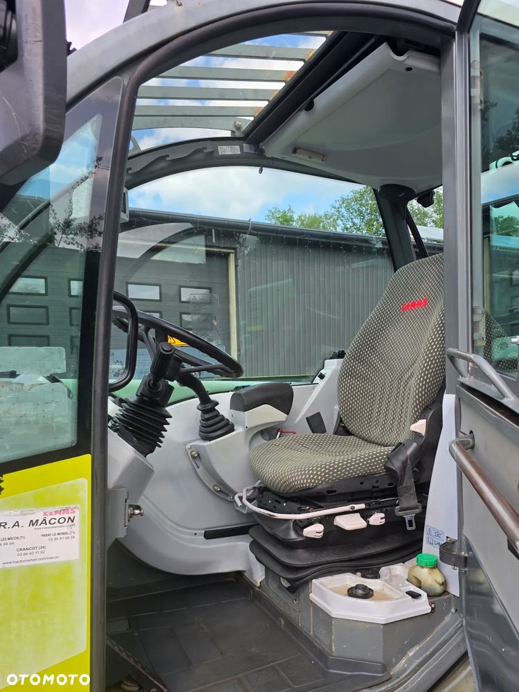 Claas Scorpion 7045 plus Varipower - 13