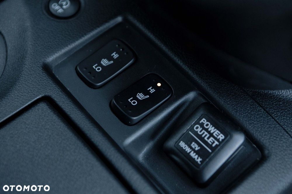 Honda CR-V 2.0 Comfort - 27