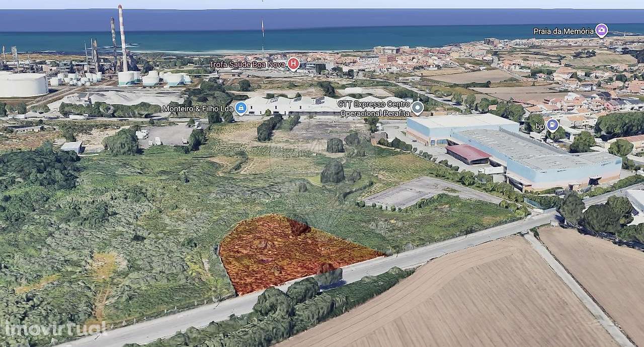 Terreno  para venda - Grande imagem: 4/5