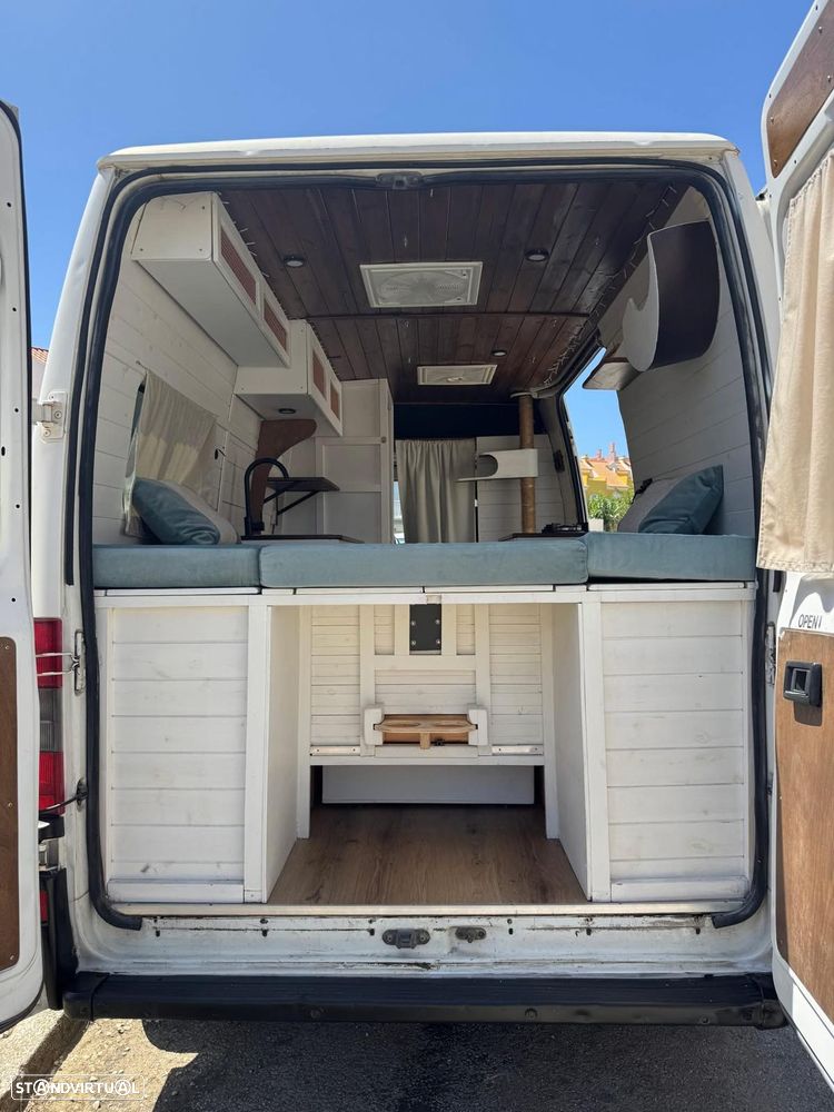 Fiat Ducato - 17