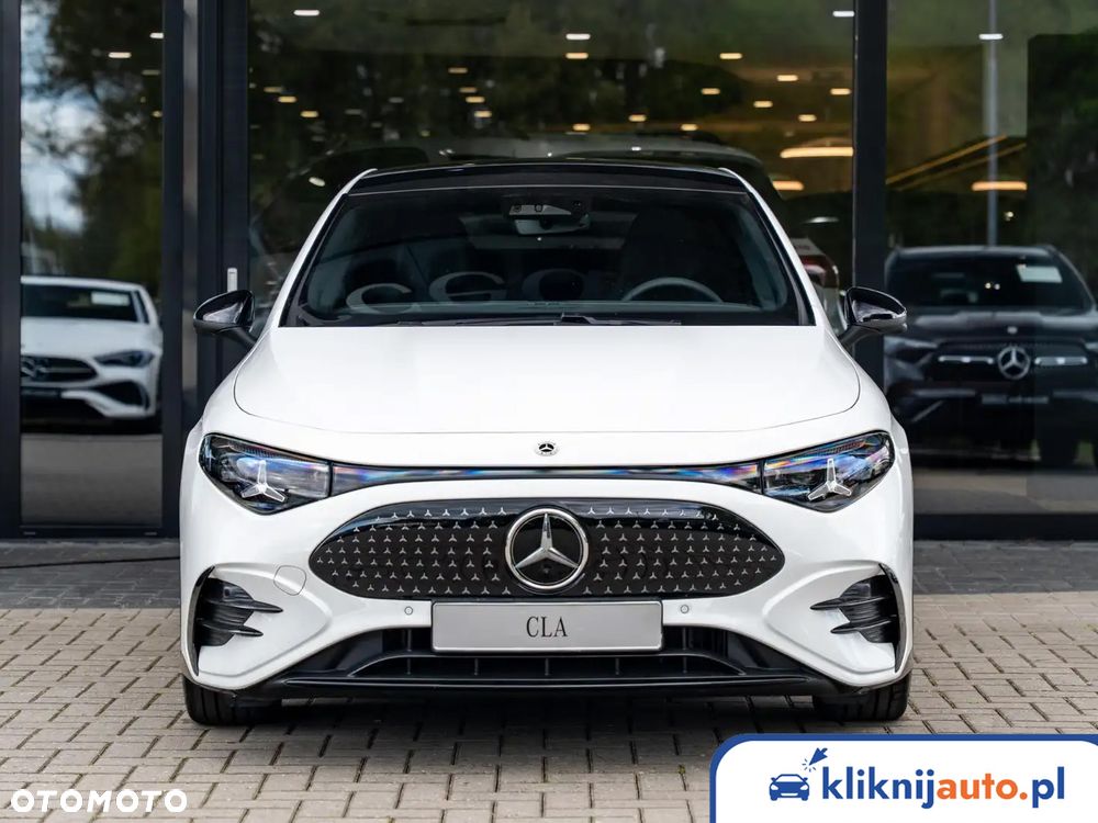 Mercedes-Benz CLA 200 AMG Line 7G-DCT - 5