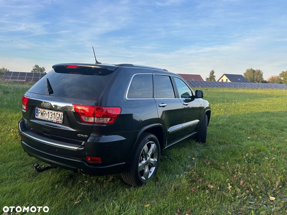 Jeep Grand Cherokee - 4