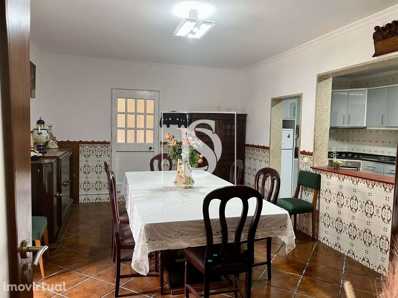 Moradia com 3 quartos em Penafiel - Grande imagem: 5/21