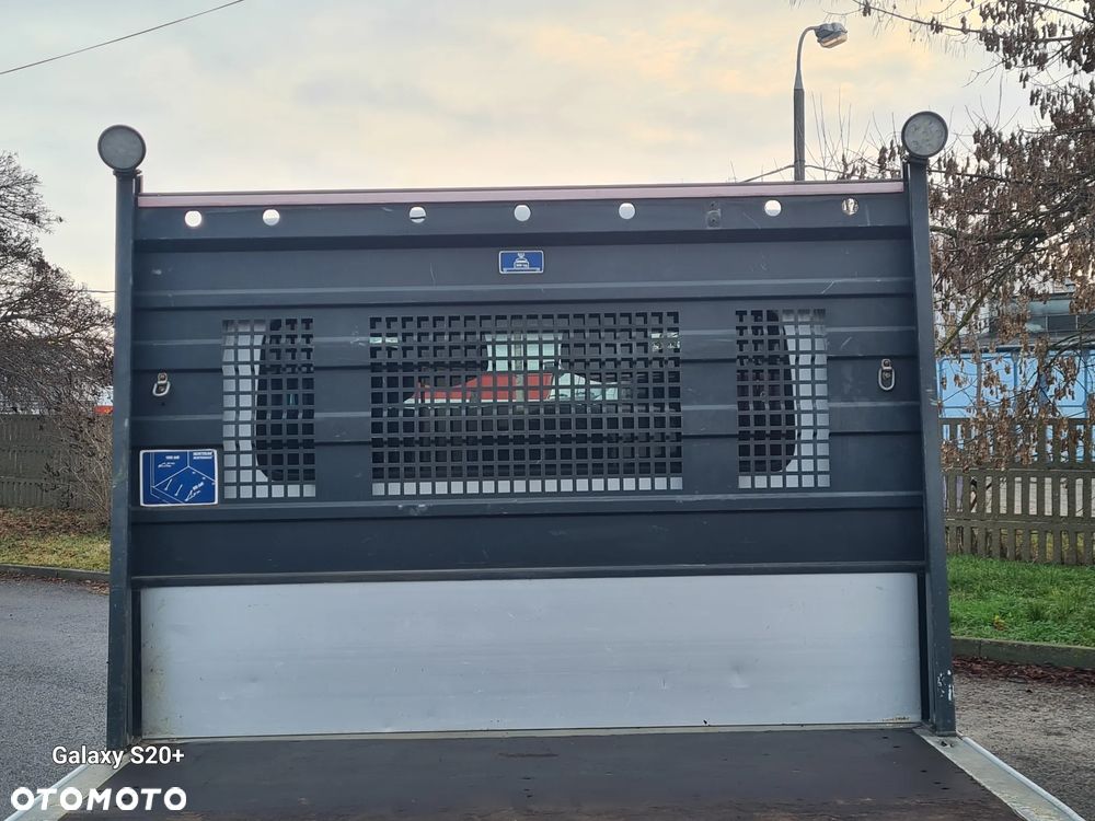 Renault MASTER 2.3/165 MAXI Bliźniaki - 12