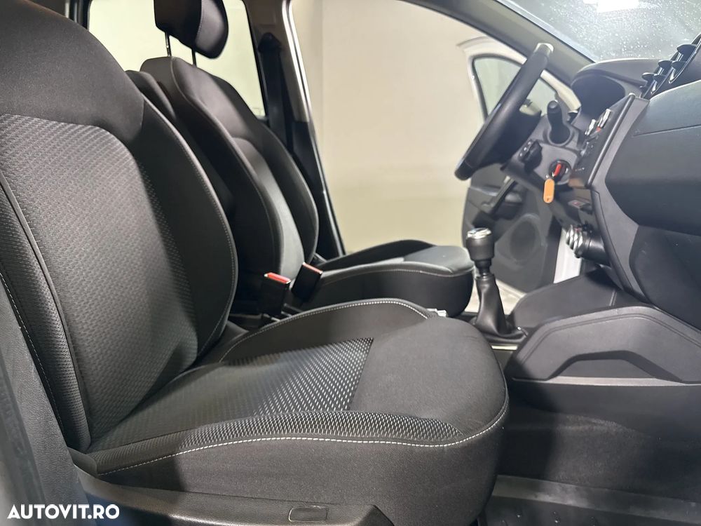 Dacia Duster - 12