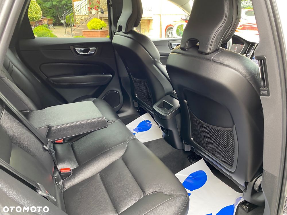 Volvo XC 60 B4 D Geartronic Inscription - 16