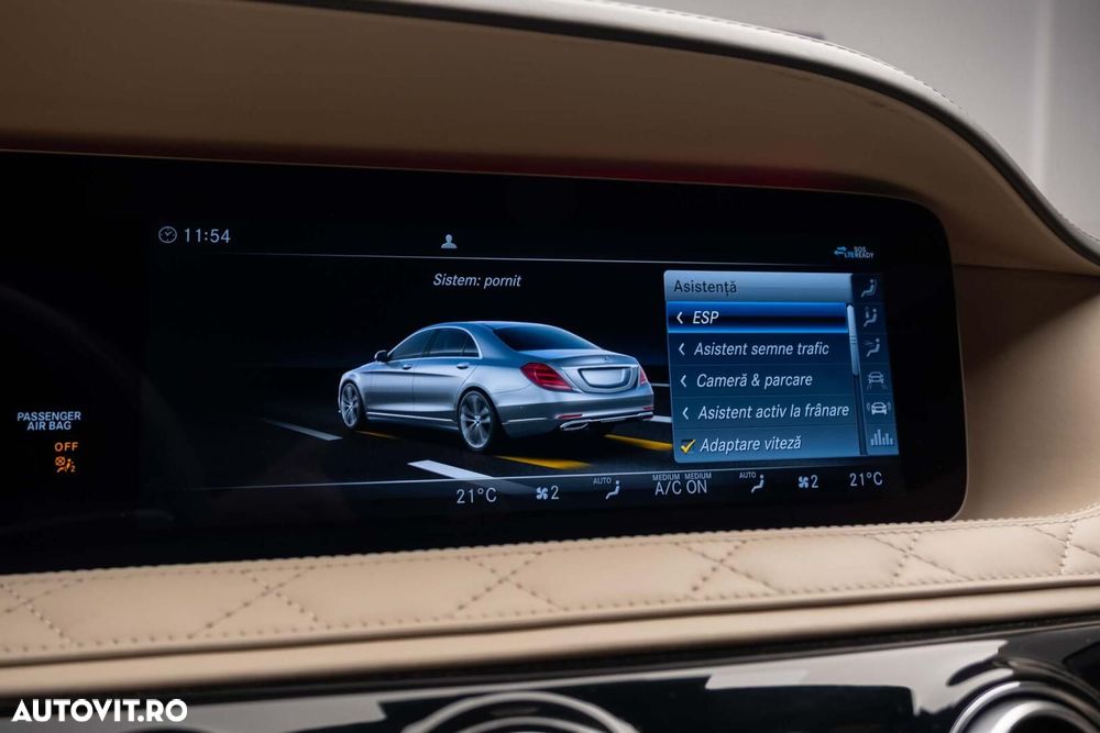 Mercedes-Benz S Maybach - 19