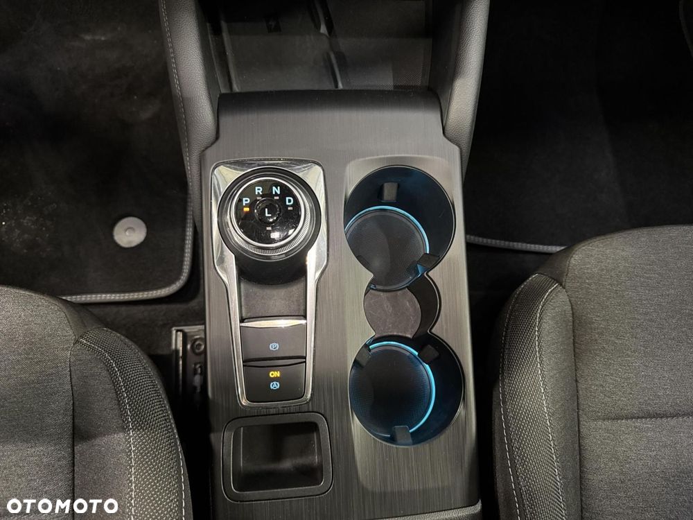 Ford Focus - 16