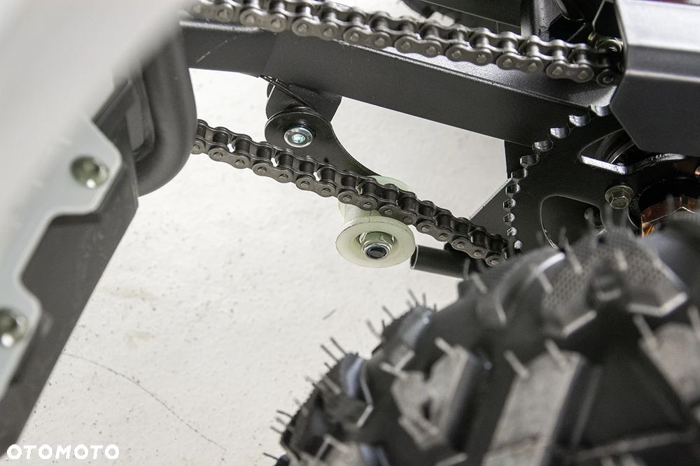 XTR Inny - 38