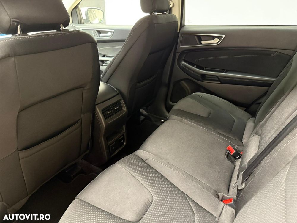 Ford Edge - 12