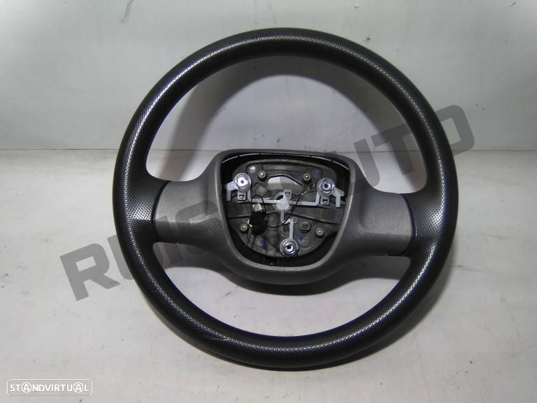 Volante  Smart Fortwo (451) [2007_2014] 1.0 - 1