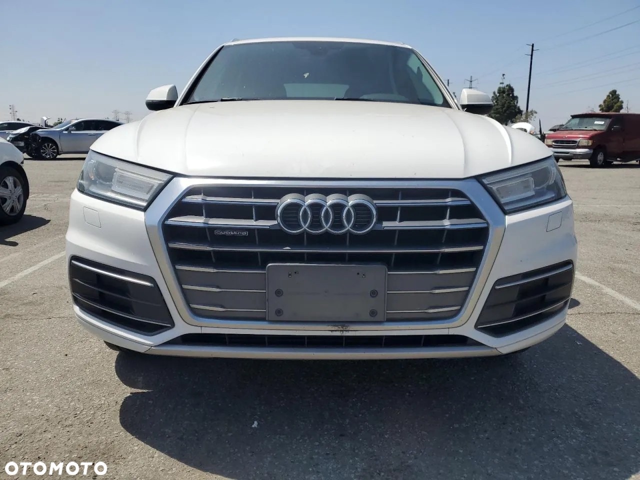 Audi Q5 2.0 TFSI Quattro S tronic - 5