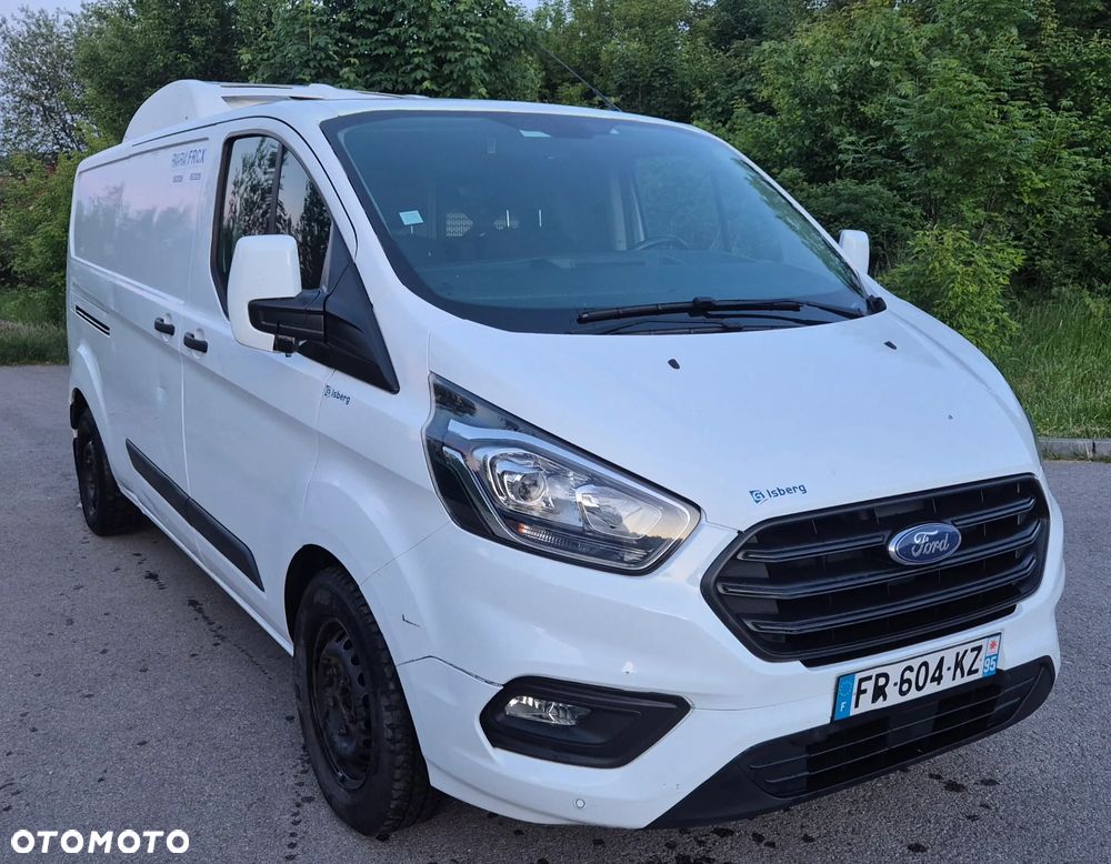 Ford Custom - 2