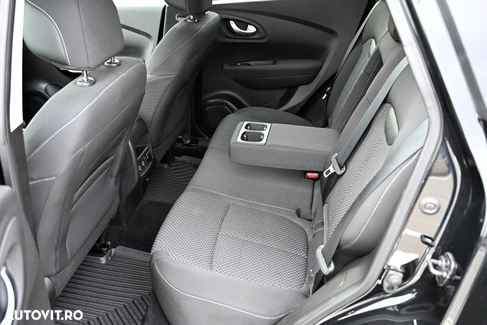 Renault Kadjar TCe 140 GPF BUSINESS EDITION - 13