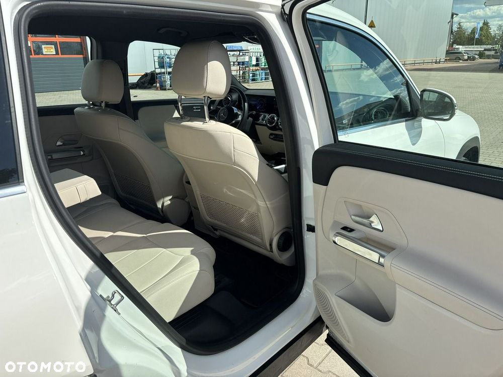 Mercedes-Benz EQB 250 70.5kWh Progressive - 18