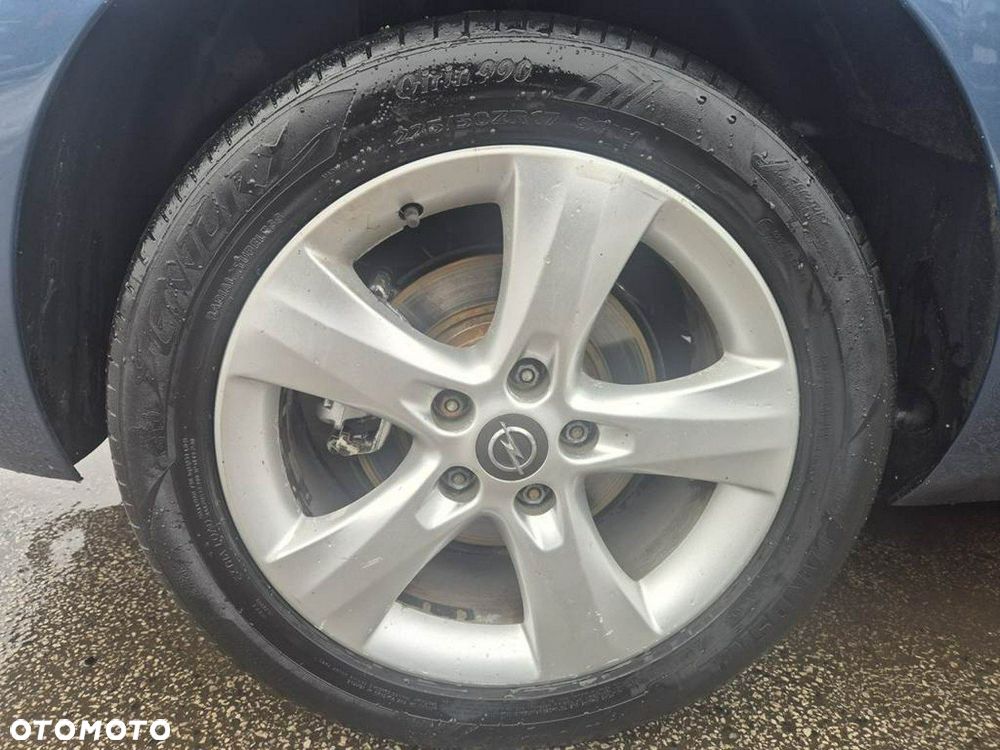 Opel Zafira - 38