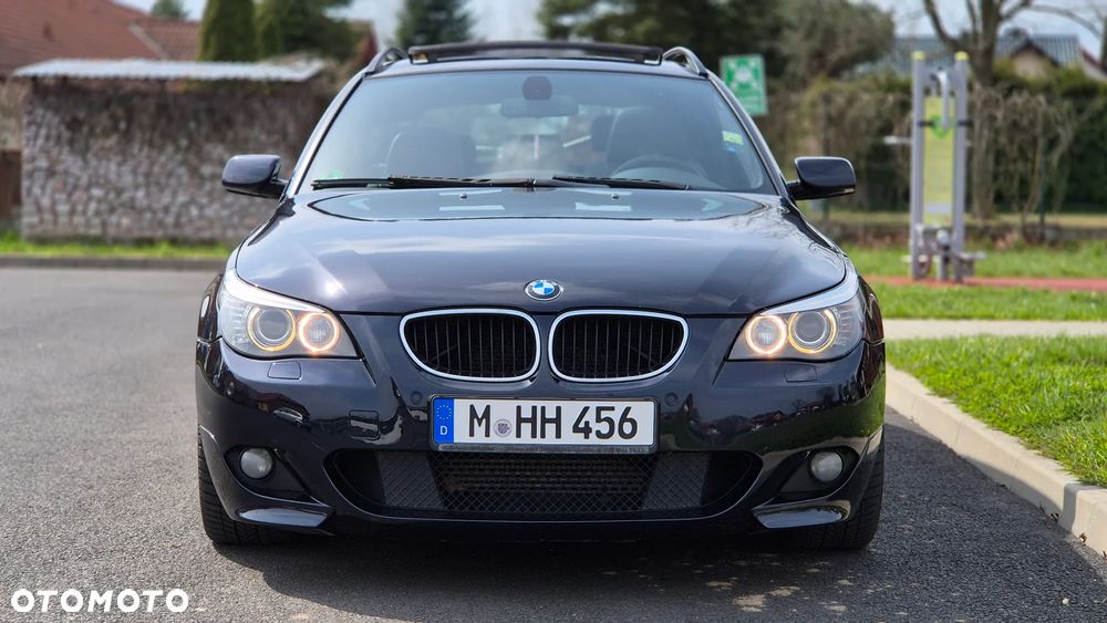 BMW Seria 5 - 3