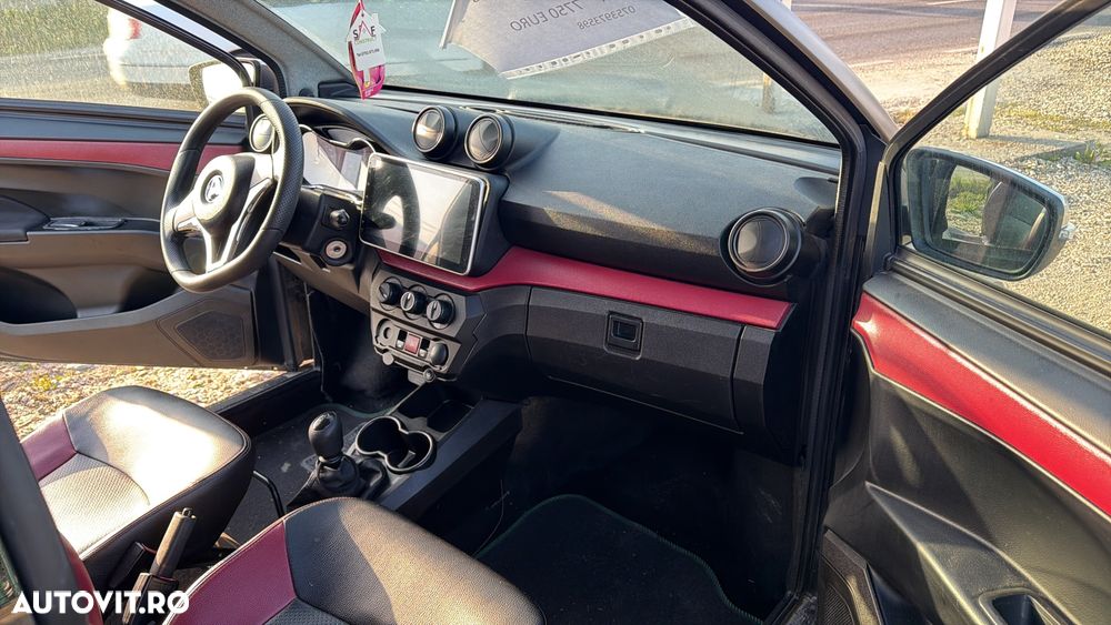 Aixam Crossover - 14