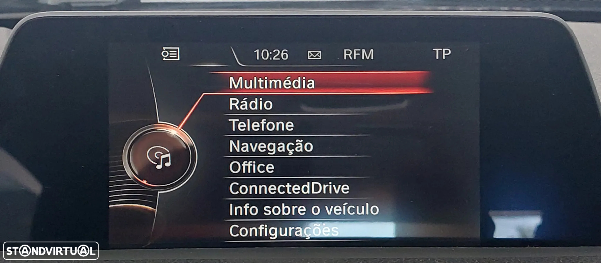 BMW 316 d Advantage - 14