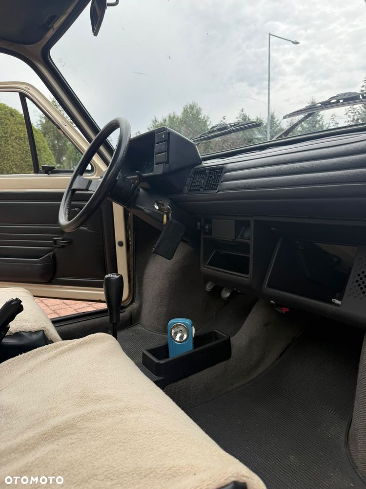Fiat 126 - 13