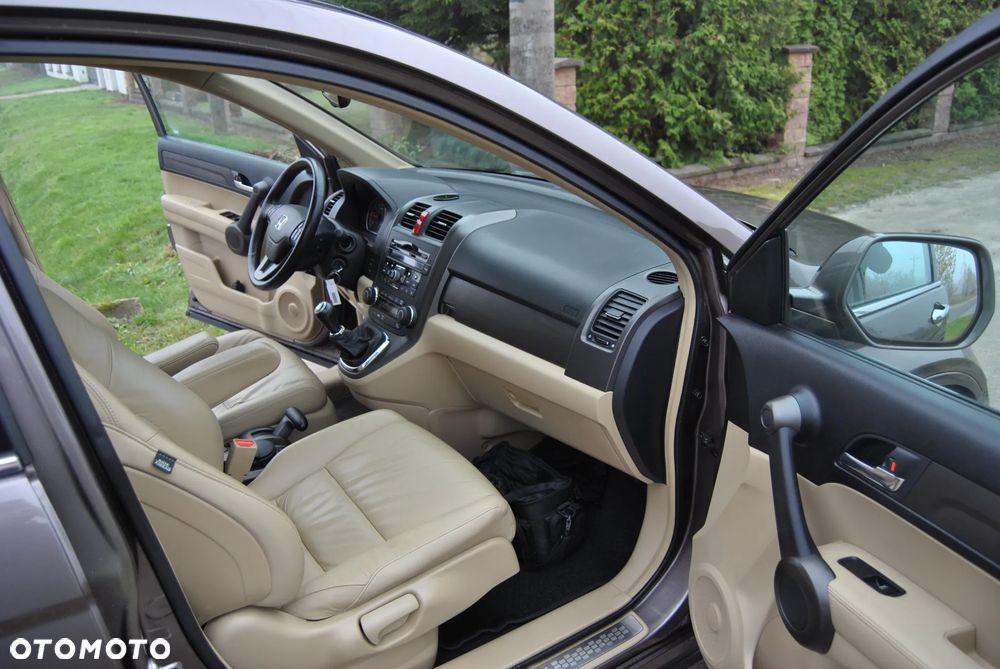 Honda CR-V 2.0 Executive - 7