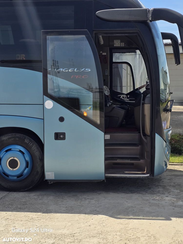 Irisbus Magelys - 12