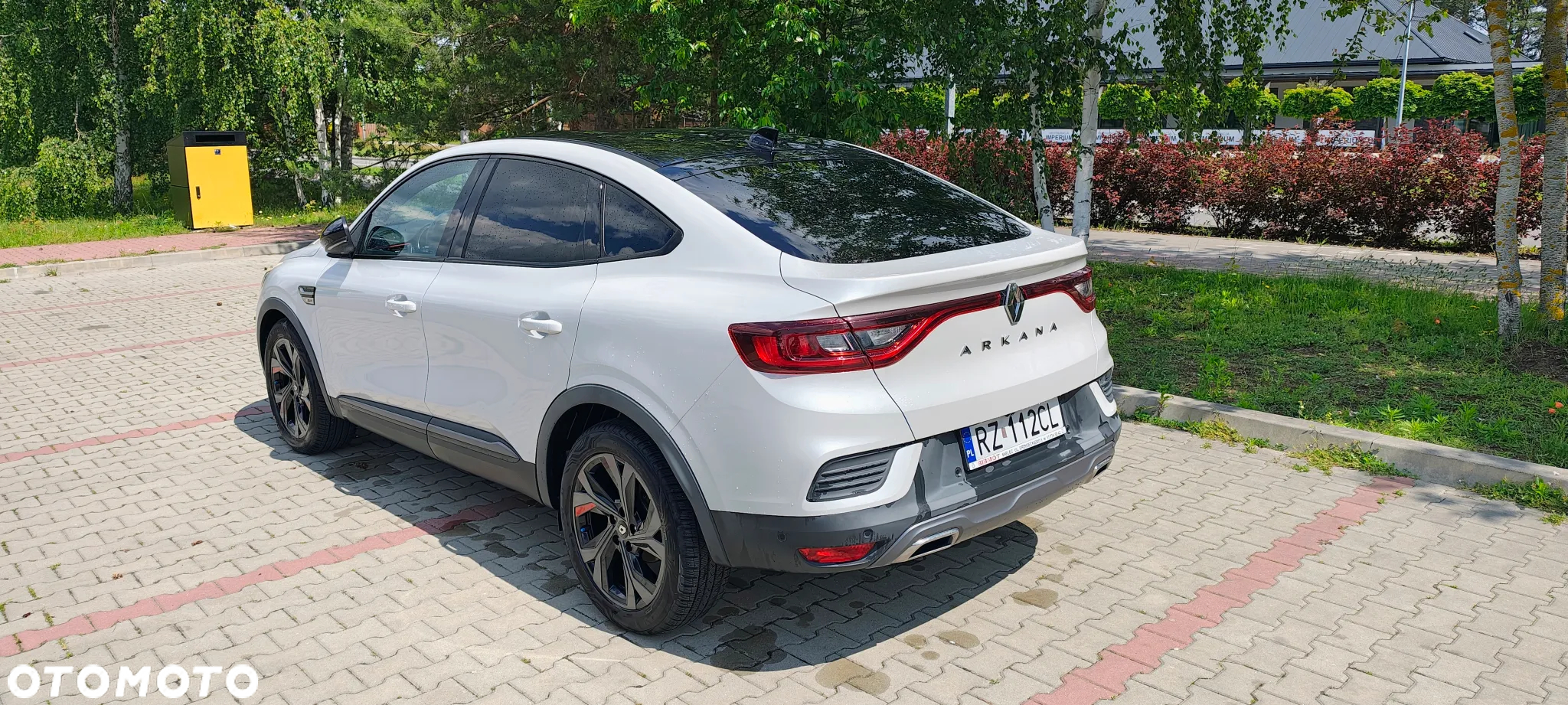 Renault Arkana - 4